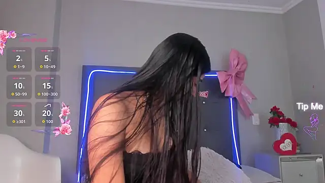 Snapshot of mia_gomez7 chatting on 27, 3, 2026 mia gomez7 online show from 27, 3, 2026