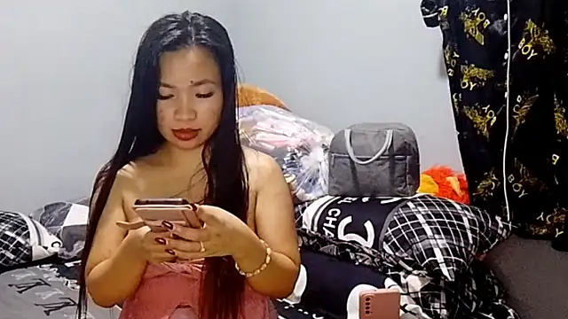 Snapshot of jinxxxsexy chatting on 17, 5, 2026 jinxxxsexy online show from 17, 5, 2026