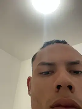 Diego-ramirez420 online show from 19, 3, 2026