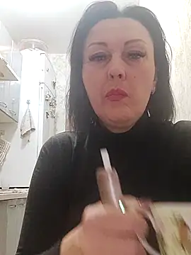 Snapshot of HelgaDennis chatting on 20, 3, 2026 HelgaDennis online show from 20, 3, 2026