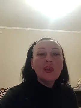 Snapshot of HelgaDennis chatting on 23, 3, 2026 HelgaDennis online show from 23, 3, 2026