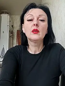 Snapshot of HelgaDennis chatting on 25, 3, 2026 HelgaDennis online show from 25, 3, 2026