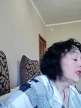 Snapshot of HelgaDennis chatting on 15, 4, 2026 HelgaDennis online show from 15, 4, 2026
