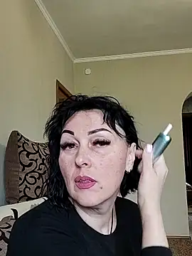 Snapshot of HelgaDennis chatting on 16, 4, 2026 HelgaDennis online show from 16, 4, 2026