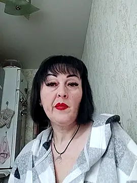 Snapshot of HelgaDennis chatting on 17, 4, 2026 HelgaDennis online show from 17, 4, 2026
