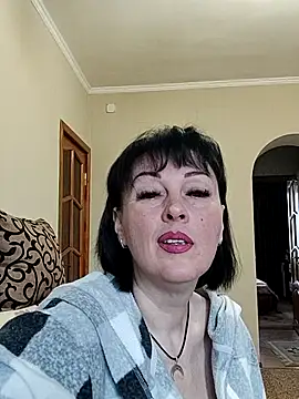 Snapshot of HelgaDennis chatting on 20, 4, 2026 HelgaDennis online show from 20, 4, 2026