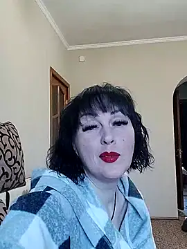 Snapshot of HelgaDennis chatting on 25, 4, 2026 HelgaDennis online show from 25, 4, 2026
