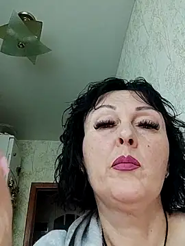 Snapshot of HelgaDennis chatting on 27, 4, 2026 HelgaDennis online show from 27, 4, 2026