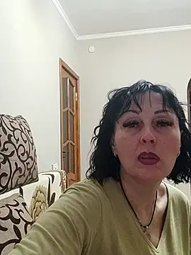 Snapshot of HelgaDennis chatting on 27, 4, 2026 HelgaDennis online show from 27, 4, 2026