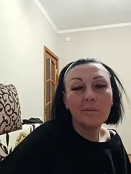 Snapshot of HelgaDennis chatting on 1, 5, 2026 HelgaDennis online show from 1, 5, 2026