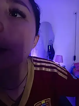 SalomeFire online show from 3, 7, 2026