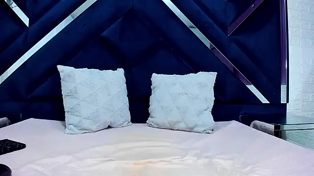 GeorginaHH online show from 21, 3, 2026