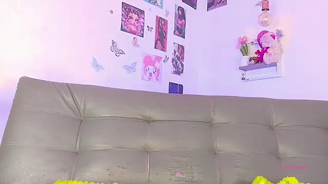Gabii-Princees online show from 9, 7, 2026