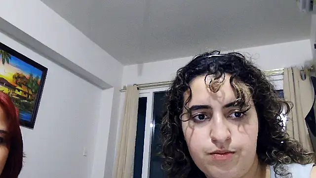 Snapshot of misscutee chatting on 23, 3, 2026 misscutee online show from 23, 3, 2026