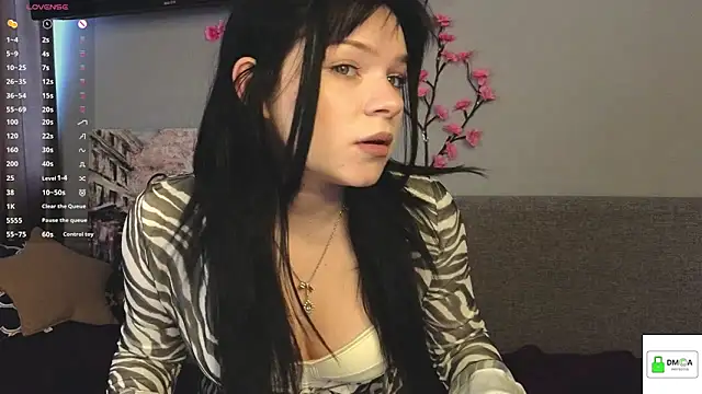 Snapshot of DextralCoffee chatting on 7, 4, 2026 DextralCoffee online show from 7, 4, 2026