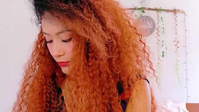 Snapshot of Ajua__Uva chatting on 30, 3, 2026 Ajua Uva online show from 30, 3, 2026
