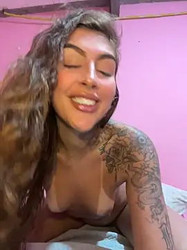 miiabellovic online show from 16, 5, 2026