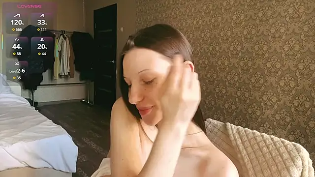 Snapshot of honeywander chatting on 27, 3, 2026 honeywander online show from 27, 3, 2026