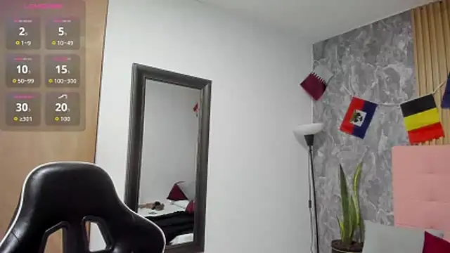 luna lat online show from 30, 6, 2026