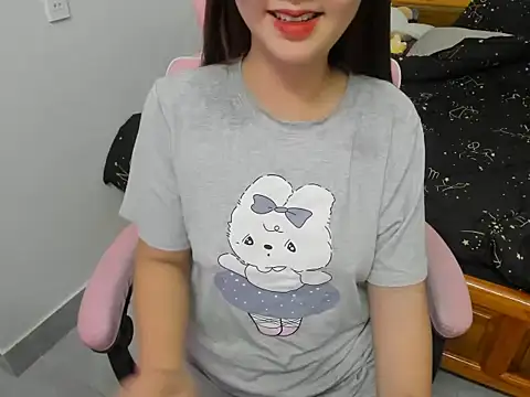Chi xinh19 online show from 8, 5, 2026