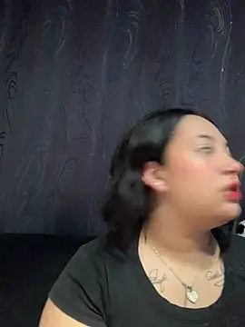 Snapshot of -Zoe_Jack- chatting on 28, 3, 2026 -Zoe Jack- online show from 28, 3, 2026