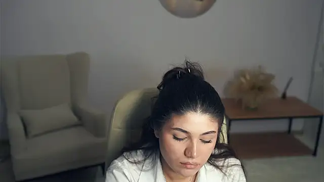 BeataHageny online show from 20, 3, 2026