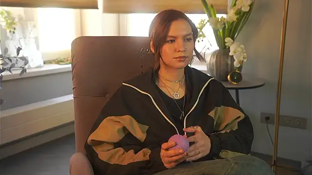 ArleneShry online show from 22, 3, 2026