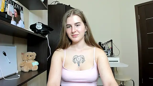 OhMyAlice online show from 6, 6, 2026