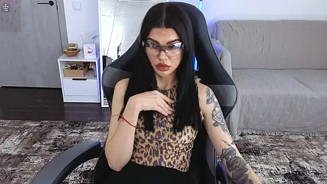 Snapshot of AnacondaOnn chatting on 21, 3, 2026 AnacondaOnn online show from 21, 3, 2026