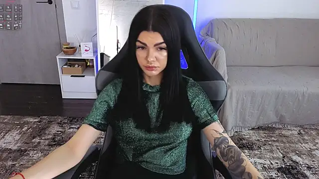 Snapshot of AnacondaOnn chatting on 22, 3, 2026 AnacondaOnn online show from 22, 3, 2026