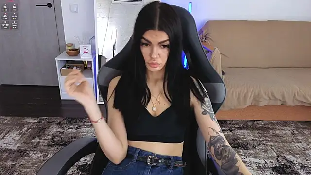 Snapshot of AnacondaOnn chatting on 26, 3, 2026 AnacondaOnn online show from 26, 3, 2026