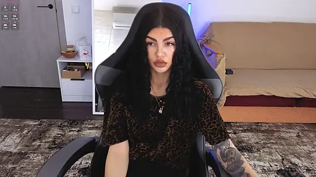 Snapshot of AnacondaOnn chatting on 27, 3, 2026 AnacondaOnn online show from 27, 3, 2026