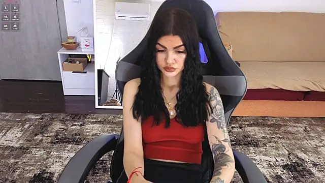 Snapshot of AnacondaOnn chatting on 27, 3, 2026 AnacondaOnn online show from 27, 3, 2026