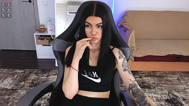 Snapshot of AnacondaOnn chatting on 28, 3, 2026 AnacondaOnn online show from 28, 3, 2026