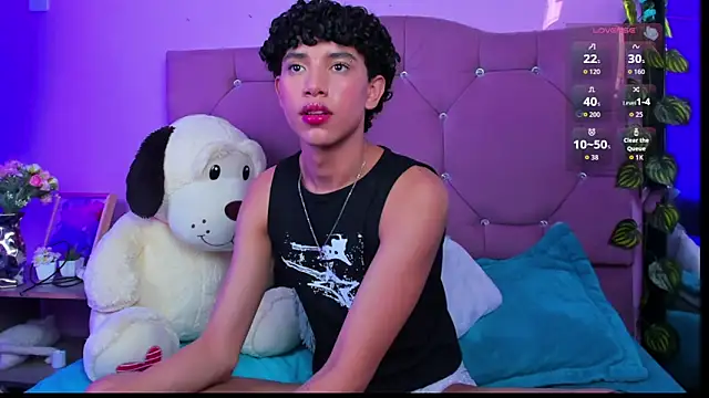Snapshot of artemis_jones chatting on 2, 4, 2026 artemis jones online show from 2, 4, 2026