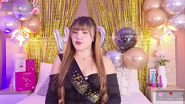 Snapshot of ElenaGilbertAdams chatting on 24, 7, 2026 ElenaGilbertAdams online show from 24, 7, 2026