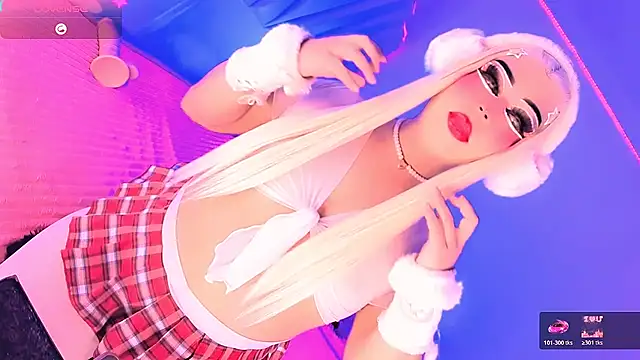 Snapshot of Valentina_Smith1_ chatting on 25, 4, 2026 Valentina Smith1 online show from 25, 4, 2026
