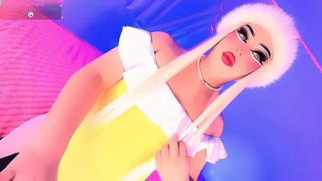 Valentina Smith1  online show from 16, 5, 2026