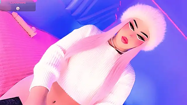 Valentina Smith1  online show from 30, 5, 2026