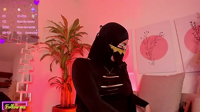 Snapshot of evanss_ chatting on 21, 3, 2026 evanss online show from 21, 3, 2026