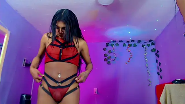 Snapshot of AnttonellaHottx chatting on 27, 3, 2026 AnttonellaHottx online show from 27, 3, 2026