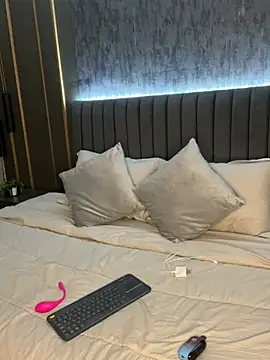 NINA ROSEE397 online show from 24, 3, 2026