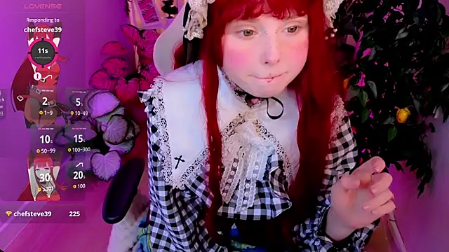 Snapshot of usagi_sasagi chatting on 2, 4, 2026 usagi sasagi online show from 2, 4, 2026