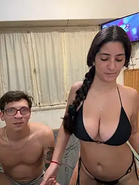 Snapshot of StefyStevis chatting on 16, 4, 2026 StefyStevis online show from 16, 4, 2026