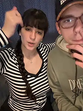 Snapshot of StefyStevis chatting on 20, 5, 2026 StefyStevis online show from 20, 5, 2026