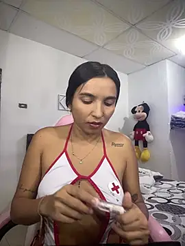 Snapshot of Blowjob-Queen_ chatting on 30, 3, 2026 Blowjob-Queen online show from 30, 3, 2026