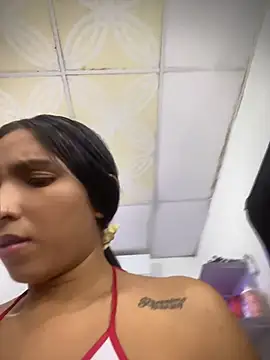 Snapshot of Blowjob-Queen_ chatting on 12, 6, 2026 Blowjob-Queen online show from 12, 6, 2026
