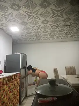 Snapshot of Blowjob-Queen_ chatting on 16, 7, 2026 Blowjob-Queen online show from 16, 7, 2026