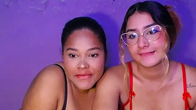 Snapshot of Amara_Diamond_1 chatting on 19, 4, 2026 Amara Diamond 1 online show from 19, 4, 2026