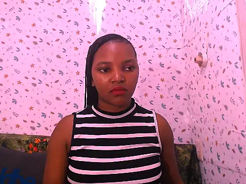 Snapshot of ebonysativa chatting on 10, 4, 2026 ebonysativa online show from 10, 4, 2026